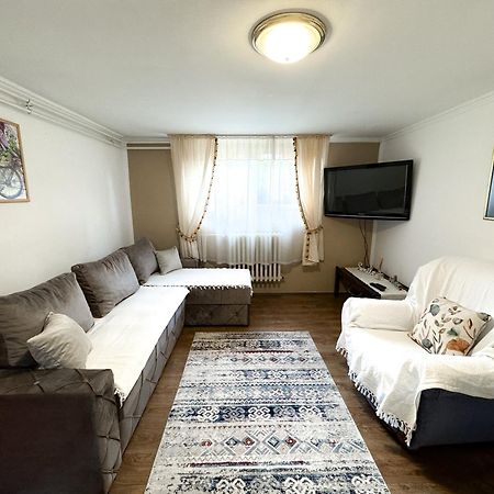 Meda Apartment بلغراد المظهر الخارجي الصورة