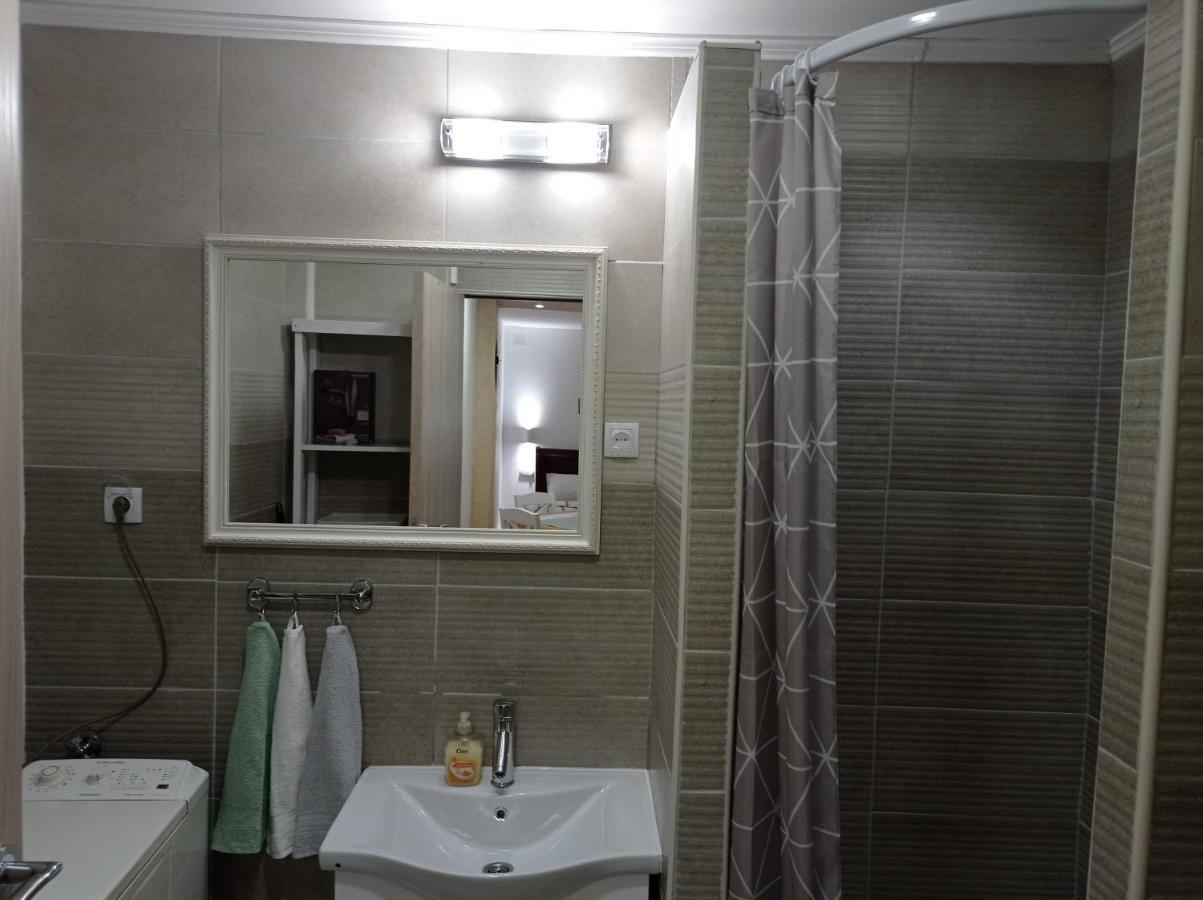Meda Apartment بلغراد المظهر الخارجي الصورة