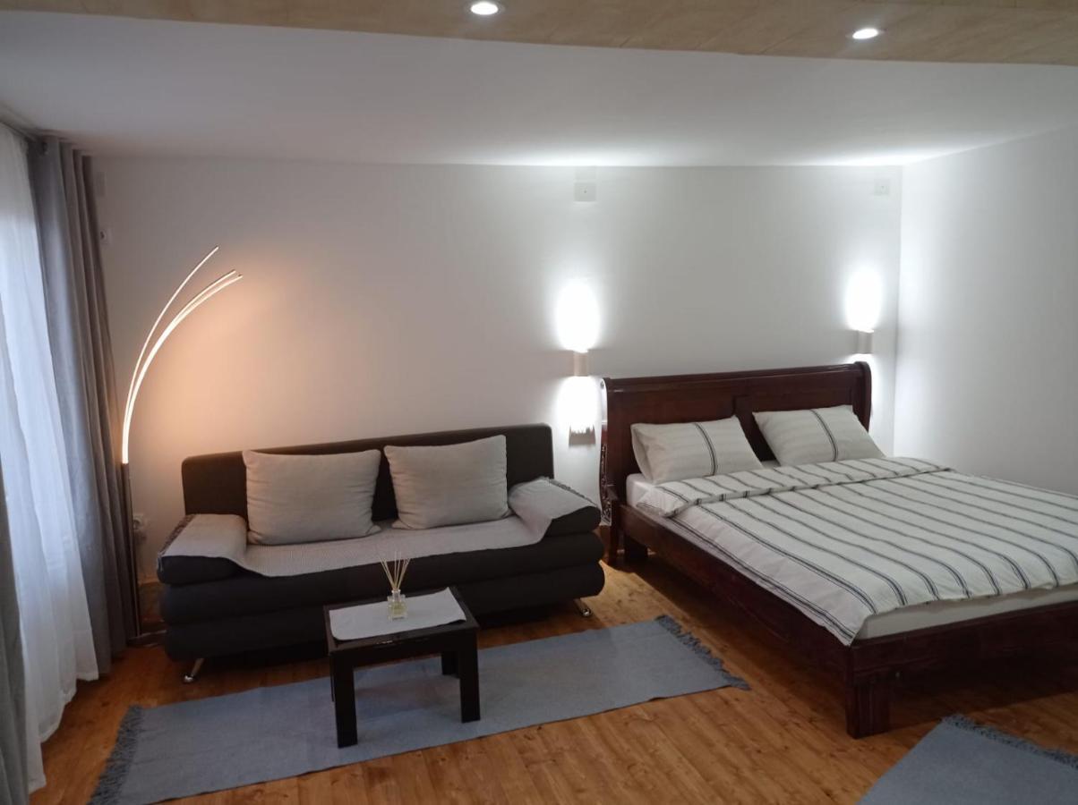 Meda Apartment بلغراد المظهر الخارجي الصورة