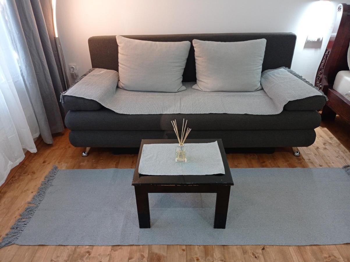 Meda Apartment بلغراد المظهر الخارجي الصورة