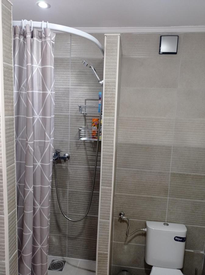 Meda Apartment بلغراد المظهر الخارجي الصورة