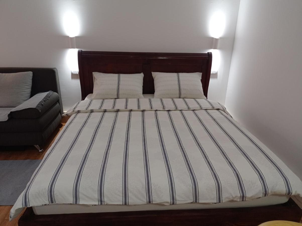 Meda Apartment بلغراد المظهر الخارجي الصورة