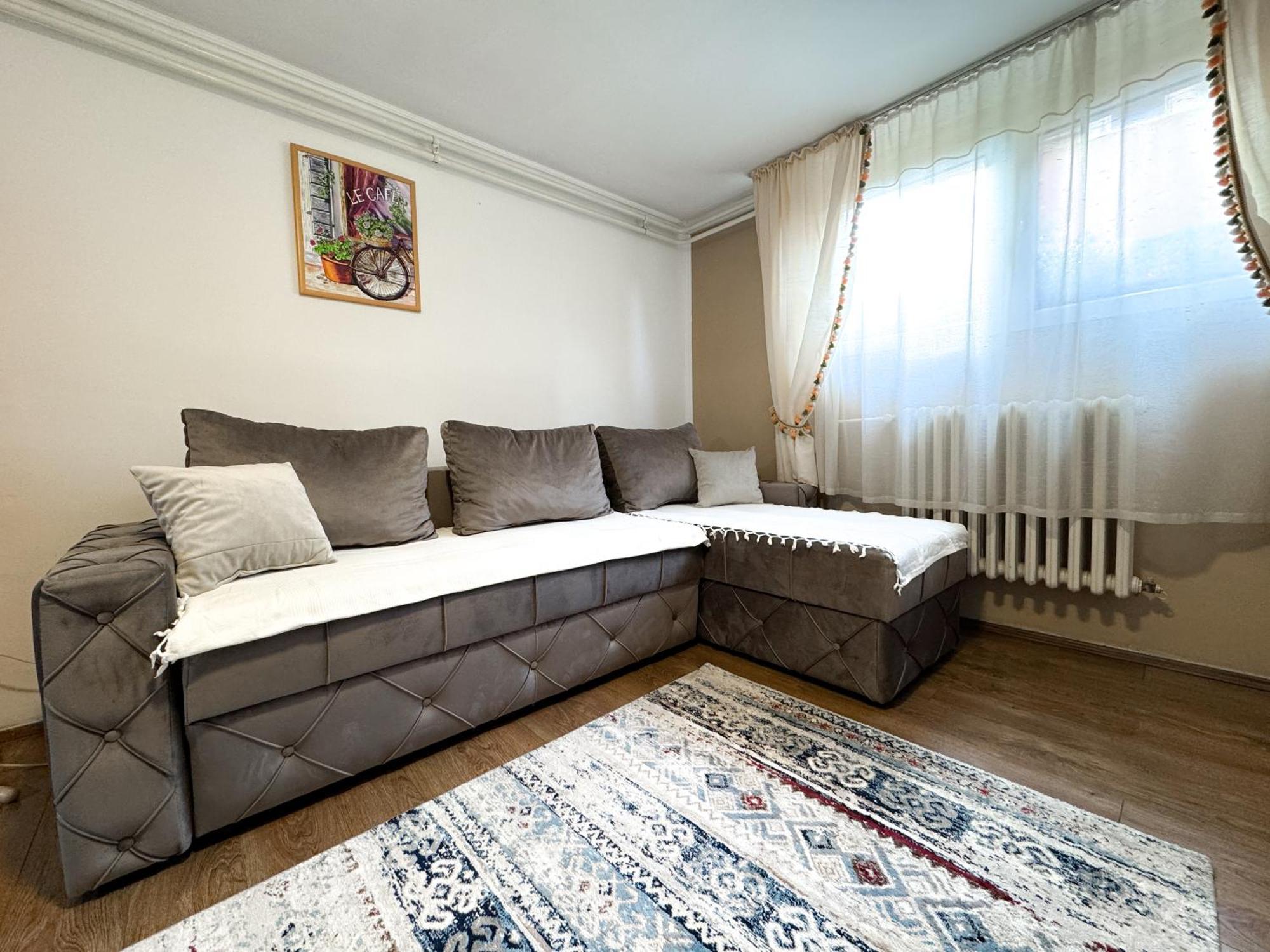 Meda Apartment بلغراد المظهر الخارجي الصورة