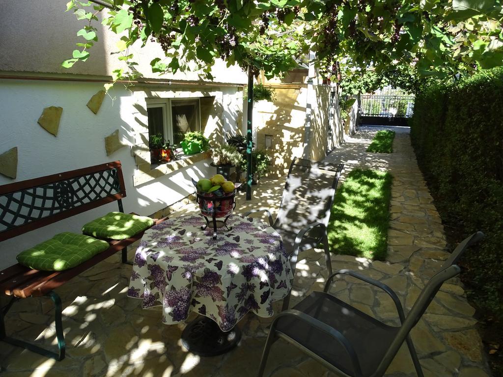 Meda Apartment بلغراد المظهر الخارجي الصورة
