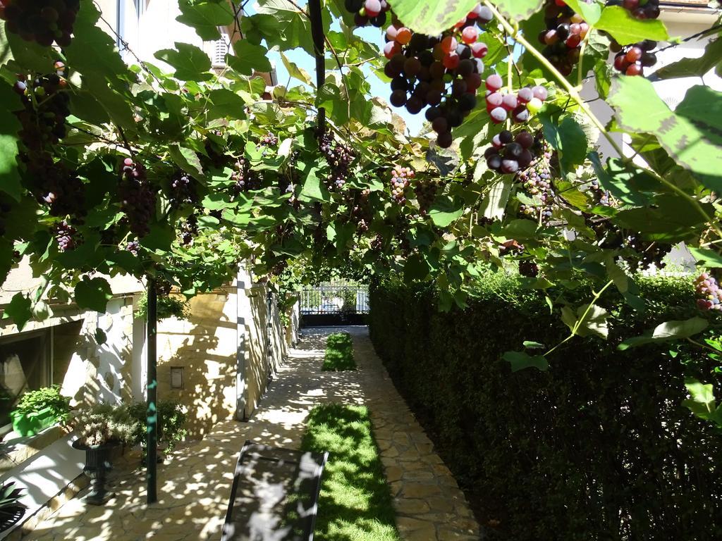 Meda Apartment بلغراد المظهر الخارجي الصورة