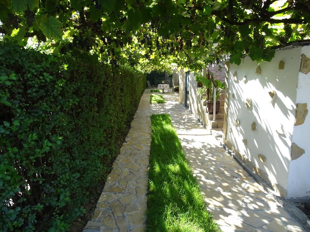 Meda Apartment بلغراد المظهر الخارجي الصورة