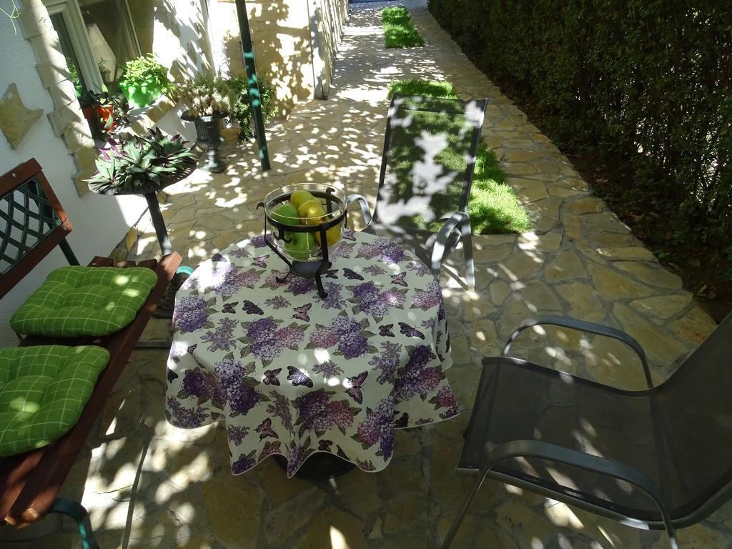 Meda Apartment بلغراد المظهر الخارجي الصورة