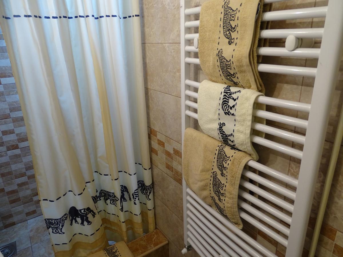 Meda Apartment بلغراد المظهر الخارجي الصورة