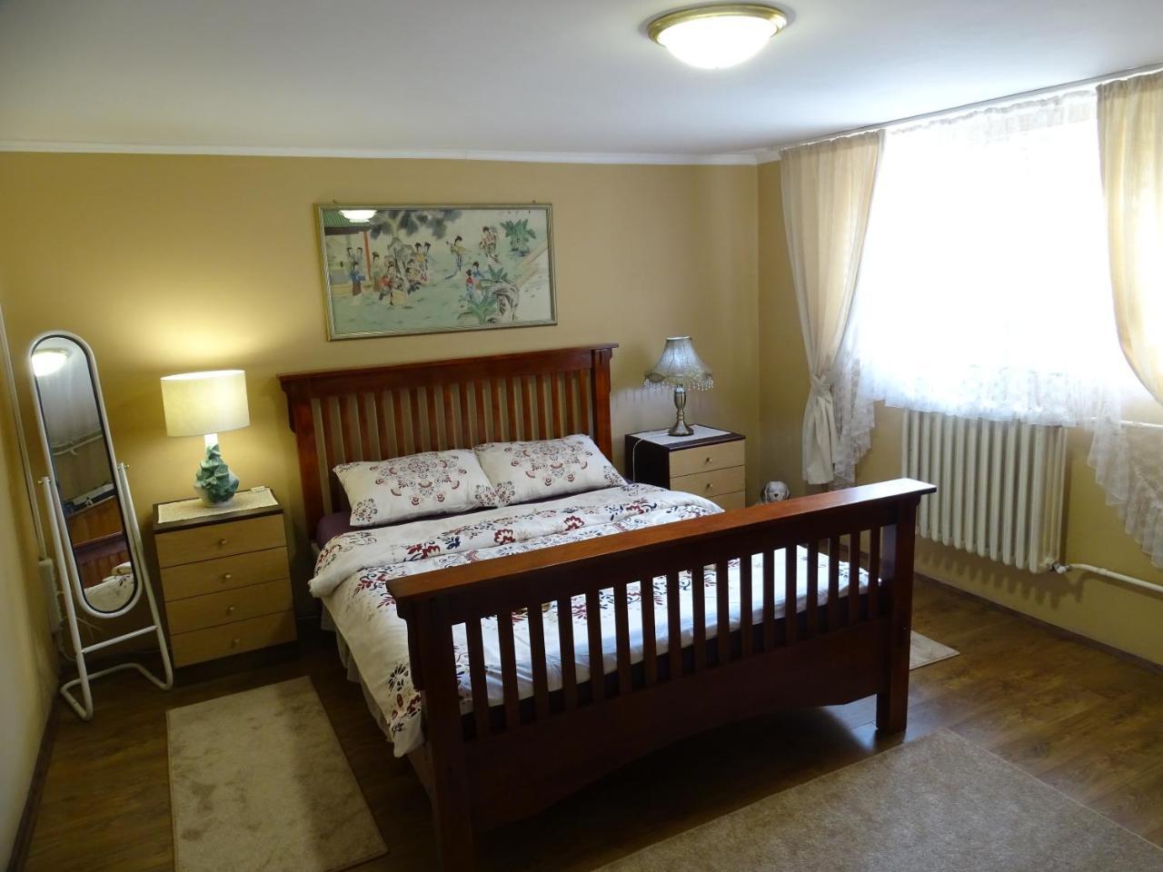 Meda Apartment بلغراد المظهر الخارجي الصورة